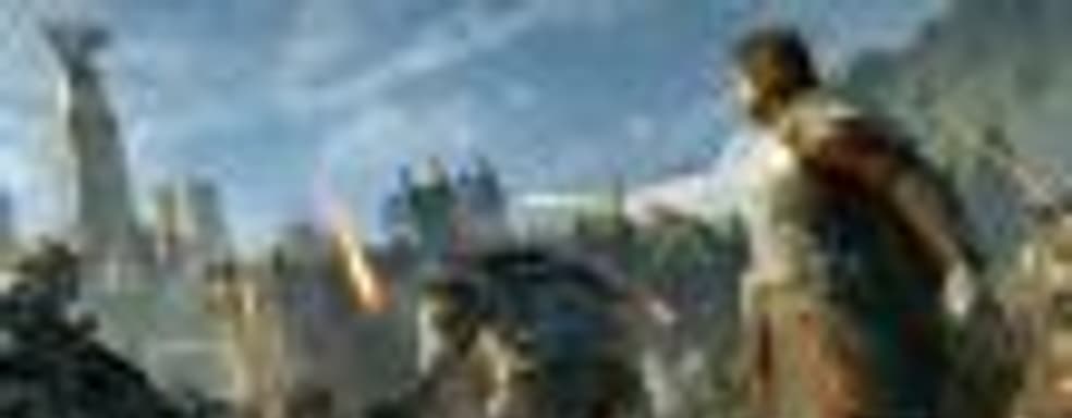 Warner Bros. возлагает большие надежды на Middle-earth: Shadow of War