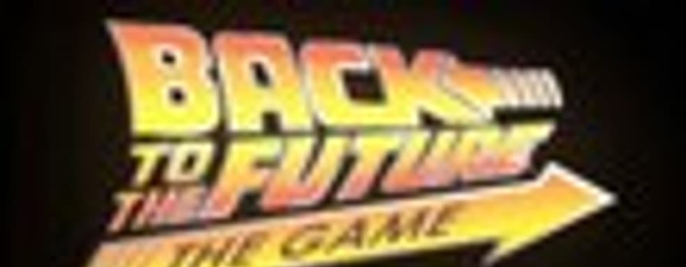 Дневники разработчиков Back to the Future: The Game