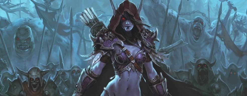 Вообще-то ActiBlizz и сама планировала сокращения, оправдывается Microsoft