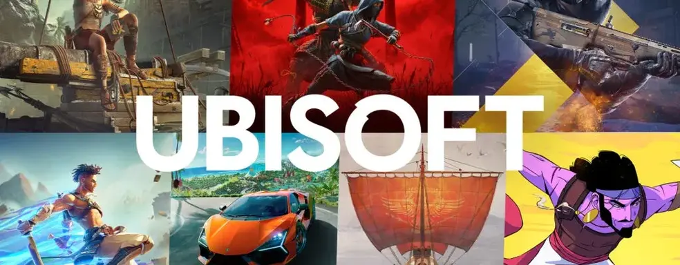 Ubisoft перенесла несколько крупных проектов, но пообещала выпустить ремейк Sands of Time до конца марта 2026 года