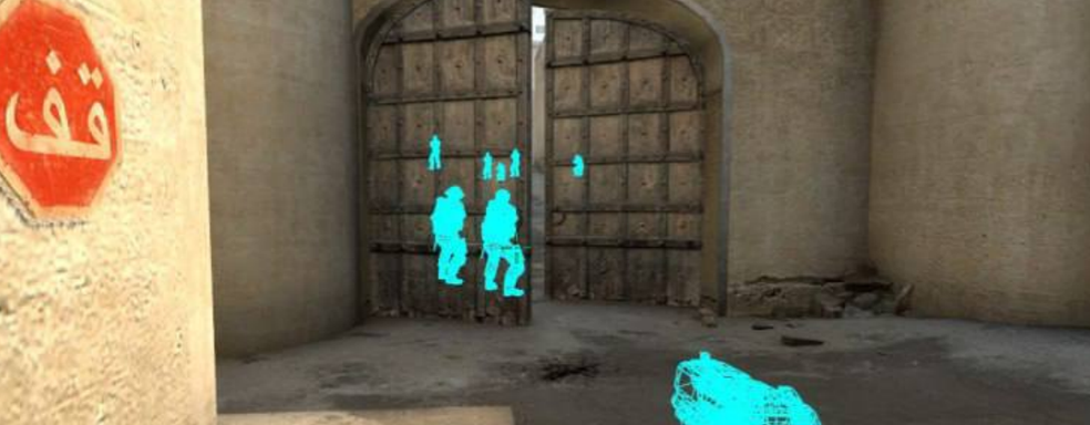 Из-за новых анимаций Counter-Strike 2 сломались читы, но хакеры нанесли ответный удар