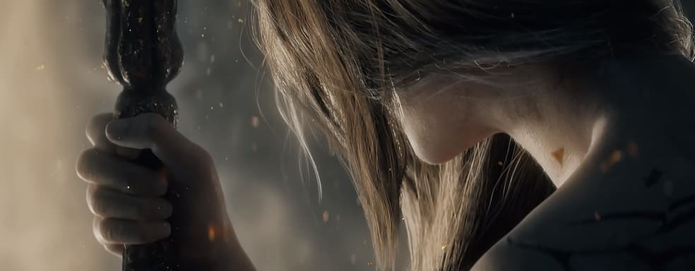 Microsoft не покажет Elden Ring на ближайшем мероприятии Xbox