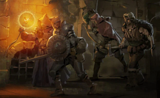 Создатели Dark and Darker ответили на обвинения в краже ассетов и разоблачили Nexon