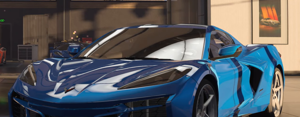 Forza Motorsport выйдет в октябре. Новый трейлер эксклюзива Microsoft