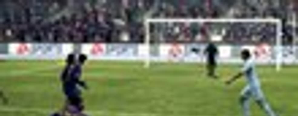 Трейлер FIFA 12