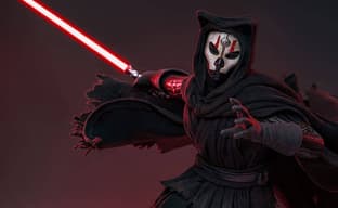 Hot Toys выпустит фигурку Дарта Нихилуса из Star Wars: Knights of the Old Republic 2 – The Sith Lords