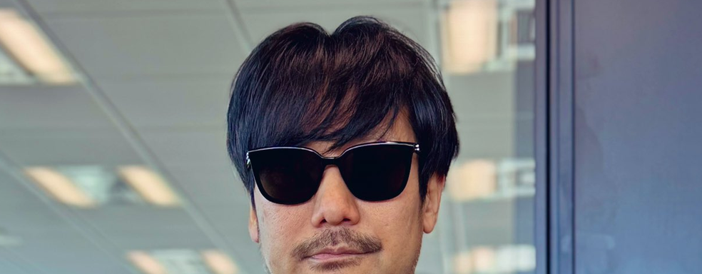 Хидео Кодзима показал официальную панаму Brain Dead и другую одежду в стиле Death Stranding