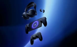 PlayStation в чёрном. PS5 Sony запускает новую коллекцию Midnight Black для PS5