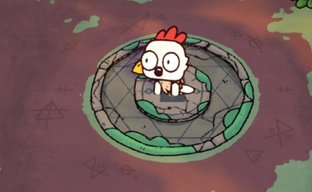 Из-за движка Unity удаляют игры из Steam. Авторы Cult of the Lamb неудачно пошутили, но некоторые решительны