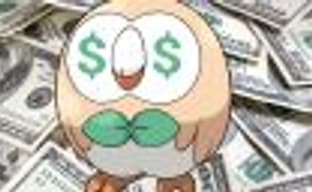 Pokemon Sun/Moon – самая быстро распродаваемая игра в Северной и Южной Америках от Nintendo