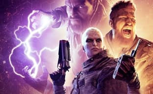 Outriders получила новые ролики. Square Enix продвигает шутер People Can Fly