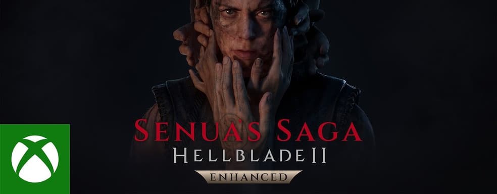 Hellblade 2 получит 60 fps на Xbox Series X и PS5. Владельцам Series S не повезло