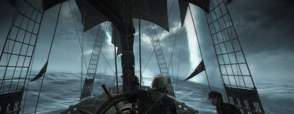 Похоже, в Assassin's Creed 4 Black Flag появятся новые функции. Фанаты заметили обновление страницы Steam