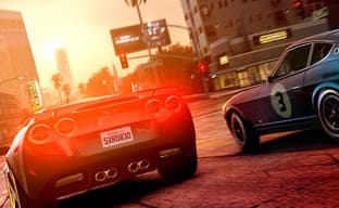 WWE 2K and NBA 2K Authors Working on Open-World Racing Game That Will "Blow Your Mind"