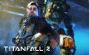 Дневники разработчиков Titanfall 2, посвящённые сюжетной кампании