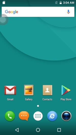 Смартфон Doogee Y300