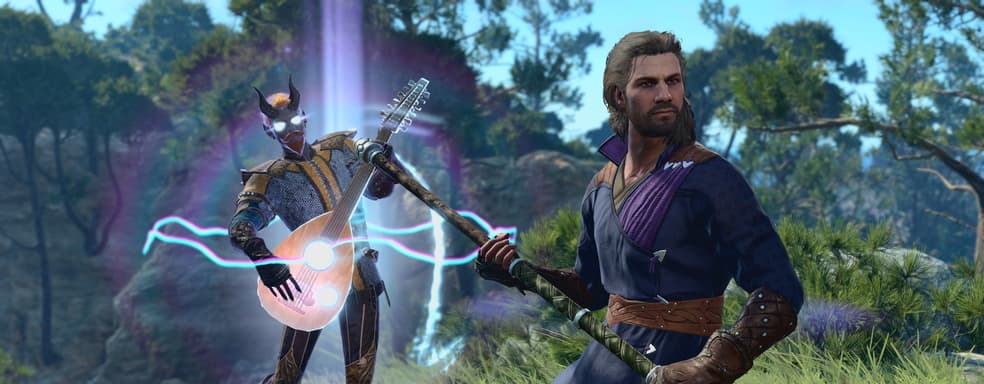 Интерлюдии в Baldur's Gate 3 будут в два раза длиннее, чем вся «Игра престолов» и все сезоны «Южного парка»