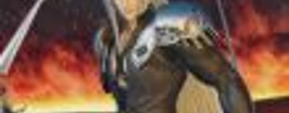 Dissidia: Final Fantasy NT — фантастическая жадность