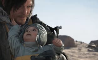 6 из 10 тестеров называли Death Stranding ужасной. Вторую часть оценили лучше, но Кодзима все равно не очень доволен