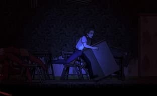 Анонсирован корейский хоррор-сайдскроллер The Coma 2B: Catacomb