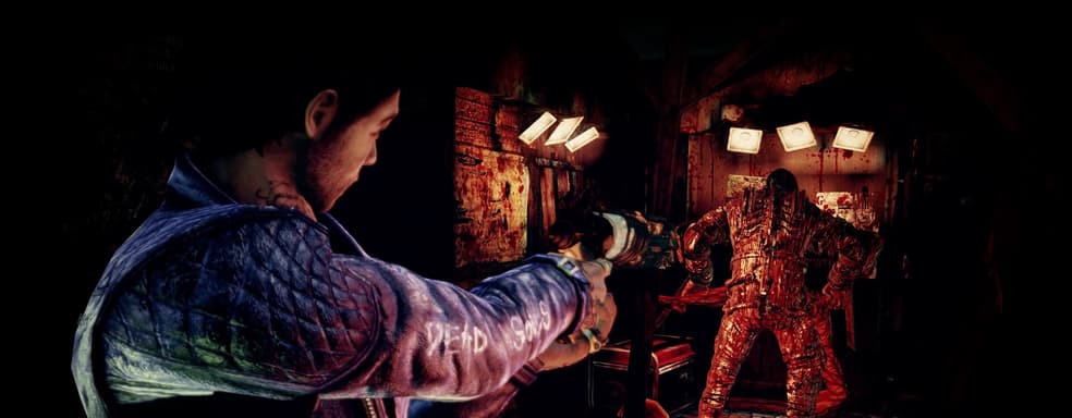 Играть можно, но мало улучшений. Ремастер Shadows of the Damned с PS3 и Xbox 360 разочаровал издания