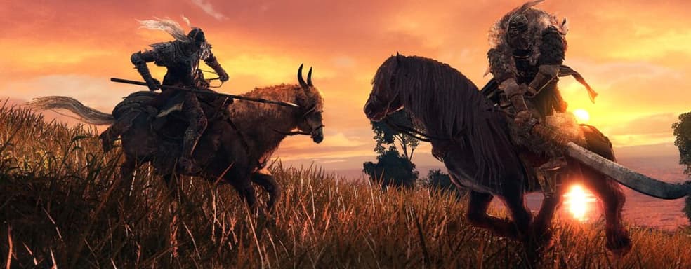 Издатель Elden Ring напомнил о высоких оценках игры, но пользователи Metacritic рисуют иную картину