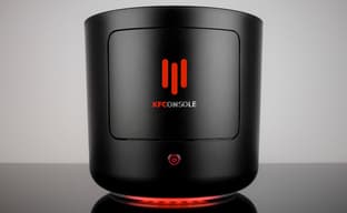 KFC console announcement with built-in grill, PS5 cooling system test - the most interesting things for December 23