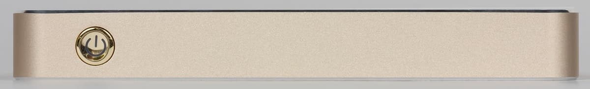 Внешний вид Voyo MiniPC V2