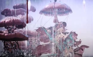 В новых трейлерах соулслайка The First Berserker: Khazan показали волшебницу Трокку и деревню Эль Раваку