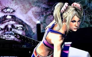 В апреле Lollipop Chainsaw RePOP получит новый игровой режим «Кошмар»