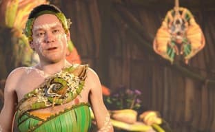 Horizon Forbidden West теперь перестанет вылетать, но мешающий пройти сюжет баг еще не починили