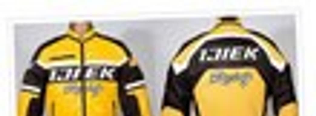 Куртка Чака Грина в Dead Rising 2: Off The Record