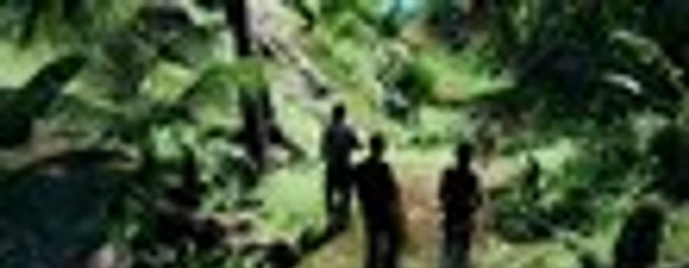 Кооператив для четверых в Far Cry 3