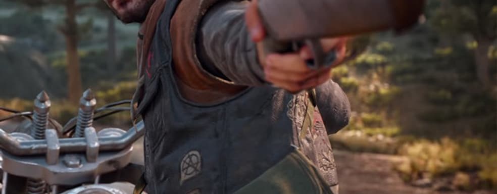 PlayStation потеряет ещё один эксклюзив? – в сети появилось упоминание о РС-версии Days Gone [обновлено]