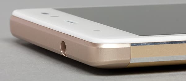 Смартфон Leagoo T1