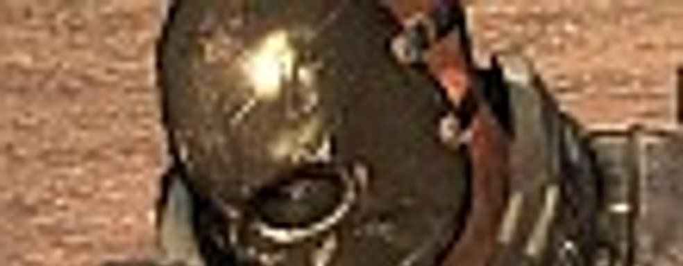 Army of Two – вот пуля пролетела и товарищ мой упал