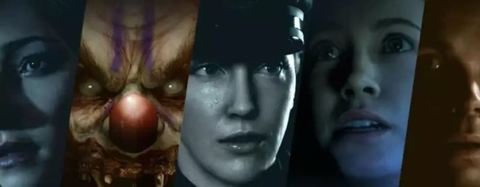 У разработчиков The Quarry, Until Dawn и The Dark Pictures появился новый владелец