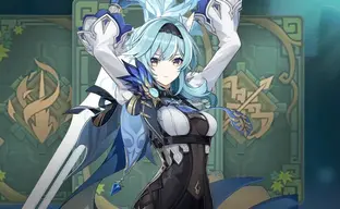 Leak: Roguelike event in Genshin Impact