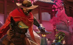 Комментаторы Overwatch League отказываются называть Джесси МакКри по имени