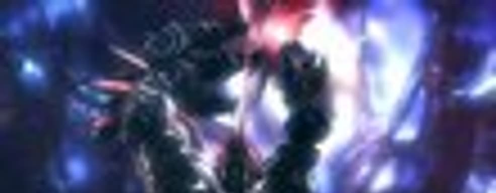 Сюжетный трейлер Soul Calibur V