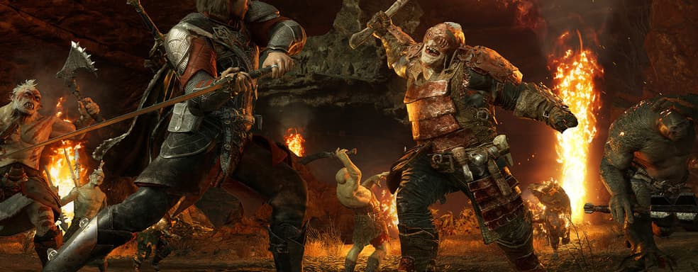 Студию Monolith Productions теперь возглавляет один из разработчиков God of War
