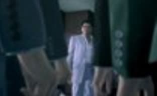 Свежий трейлер Yakuza Zero