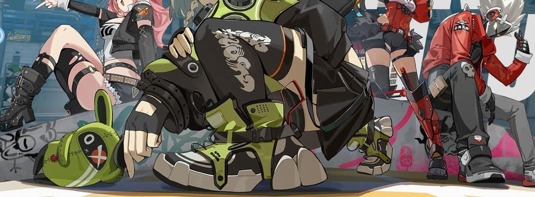 ¿Se convertirá Zenless Zone Zero en un éxito de la escala de Genshin Impact? Primeras pruebas de juego en PS5