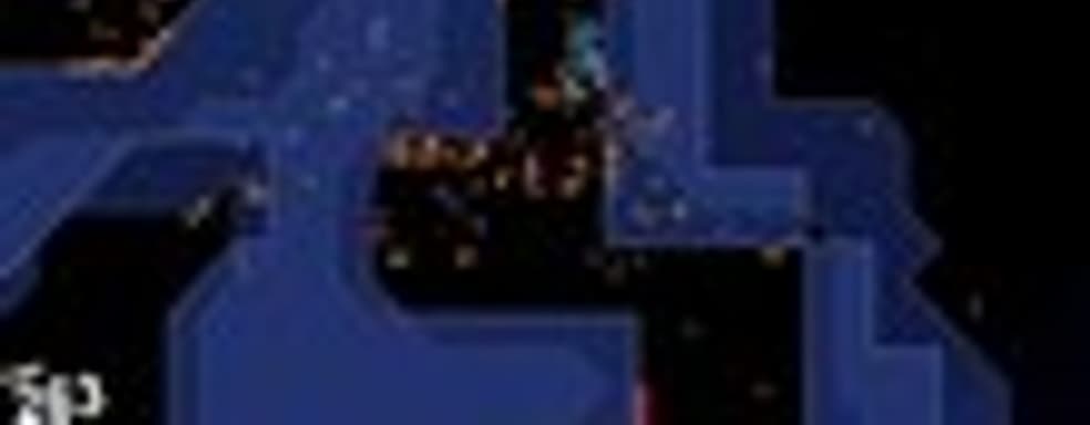 Dustforce для PS3 и PS Vita