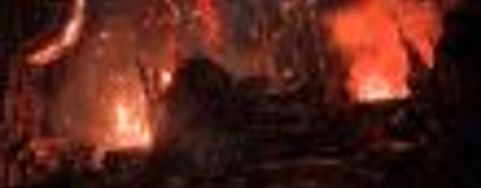 Стильный шутер с элементами хоррора Inner Chains поступит в продажу 20 апреля