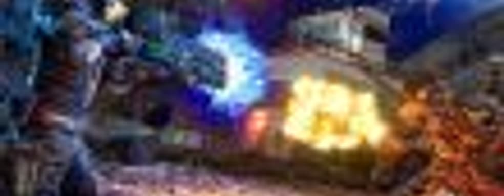 Borderlands 3 без предварительной загрузки в Epic Games Store