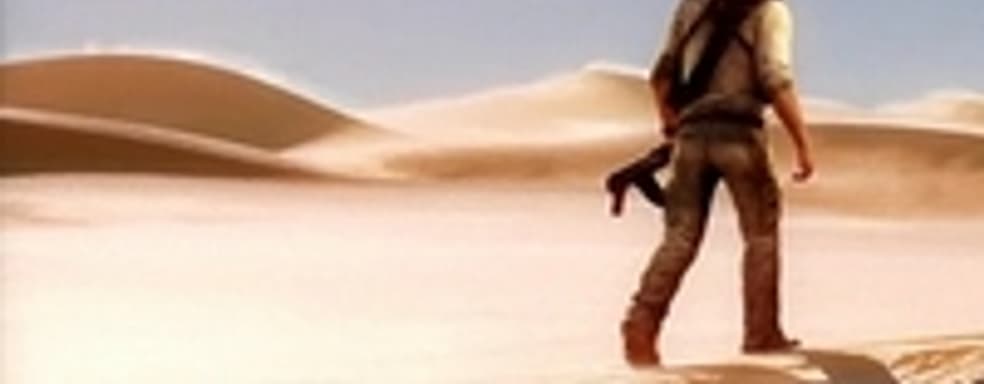 Оценки Uncharted 3: Drake's Deception