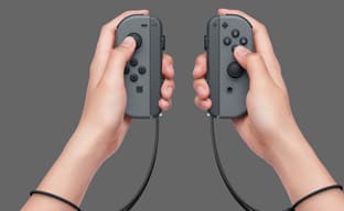 Nintendo будет бесплатно ремонтировать «дрейфующие» контроллеры Switch, даже если у них истек срок гарантии