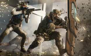 EA хотела бы увидеть следующую Battlefield на Nintendo Switch 2