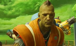 На открытое бета-тестирование шутера Concord пришло немного желающих в Steam